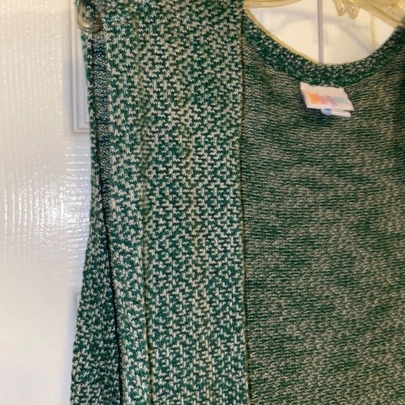 Lularoe XL kimono lot excellent condition and one NEW - Picture 4 of 9